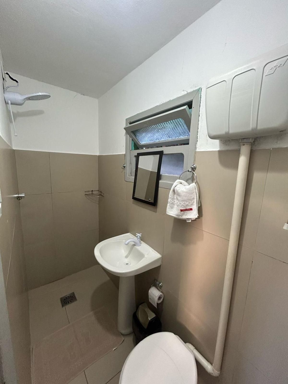Hotel Paraná BC Balneário Camboriú Pokoj fotografie