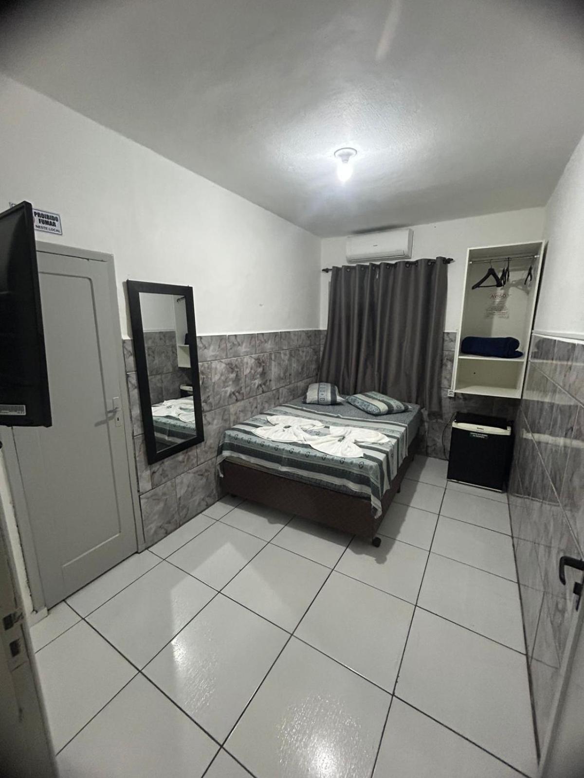 Hotel Paraná BC Balneário Camboriú Pokoj fotografie