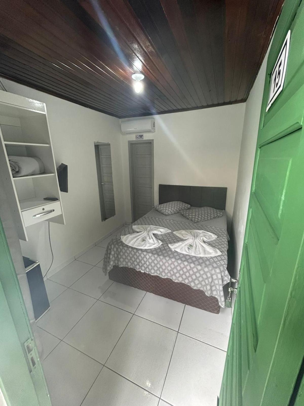 Hotel Paraná BC Balneário Camboriú Pokoj fotografie