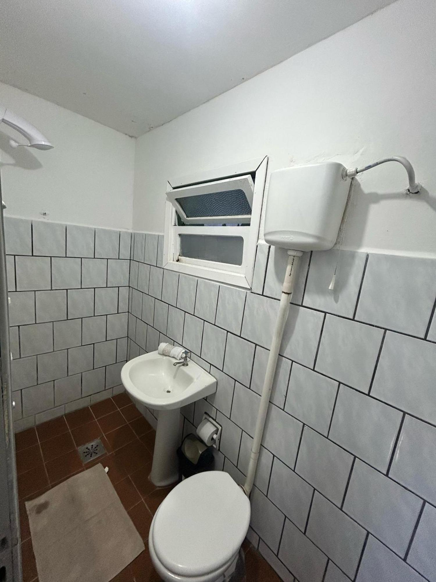 Hotel Paraná BC Balneário Camboriú Pokoj fotografie