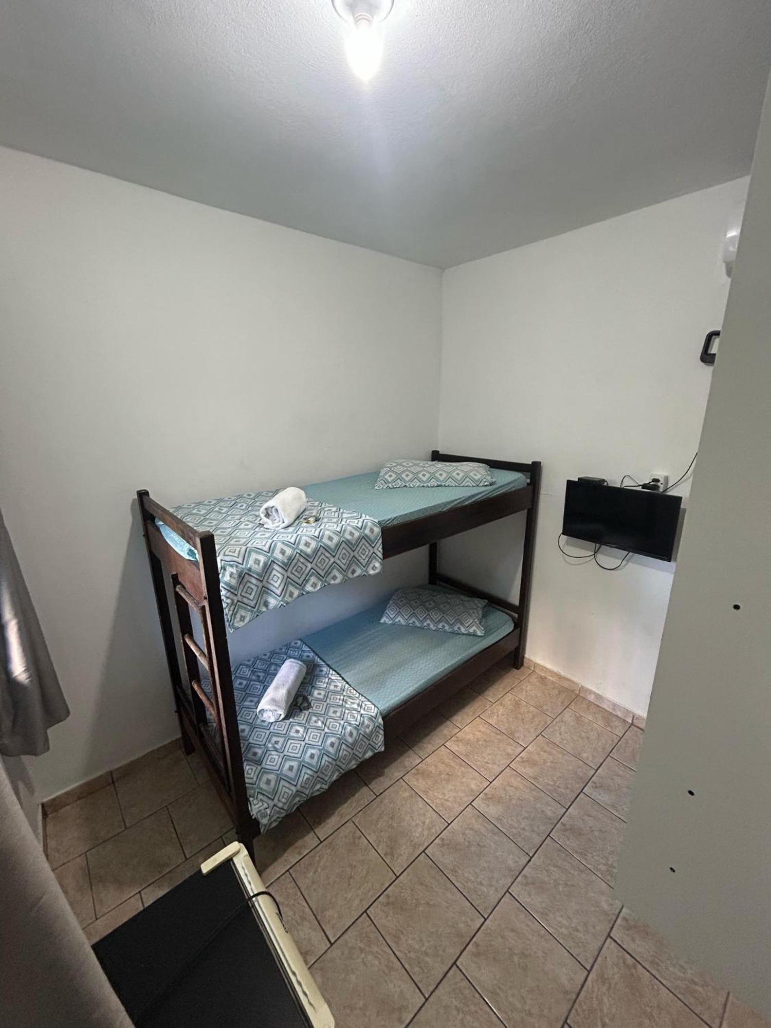 Hotel Paraná BC Balneário Camboriú Pokoj fotografie