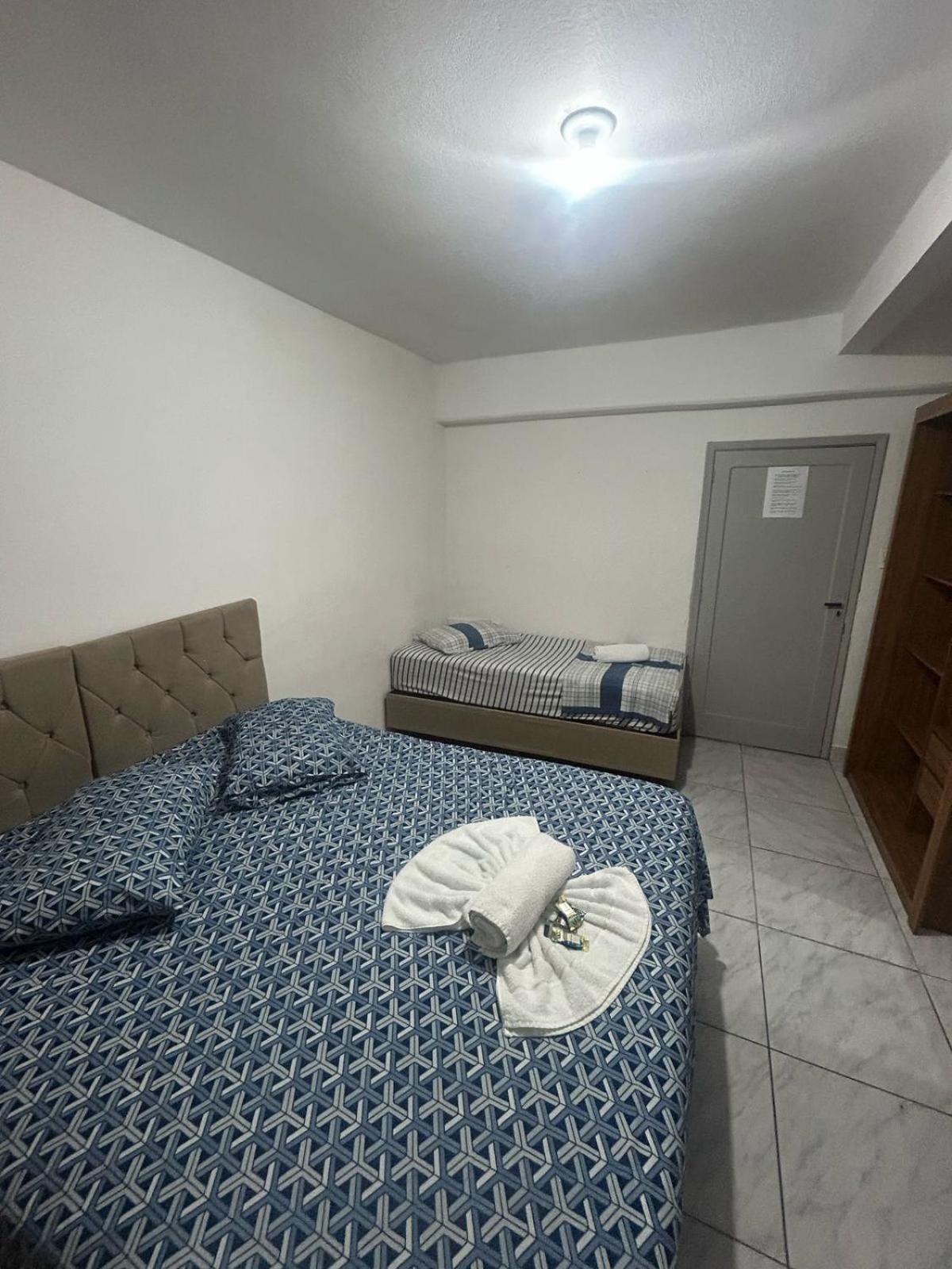 Hotel Paraná BC Balneário Camboriú Pokoj fotografie