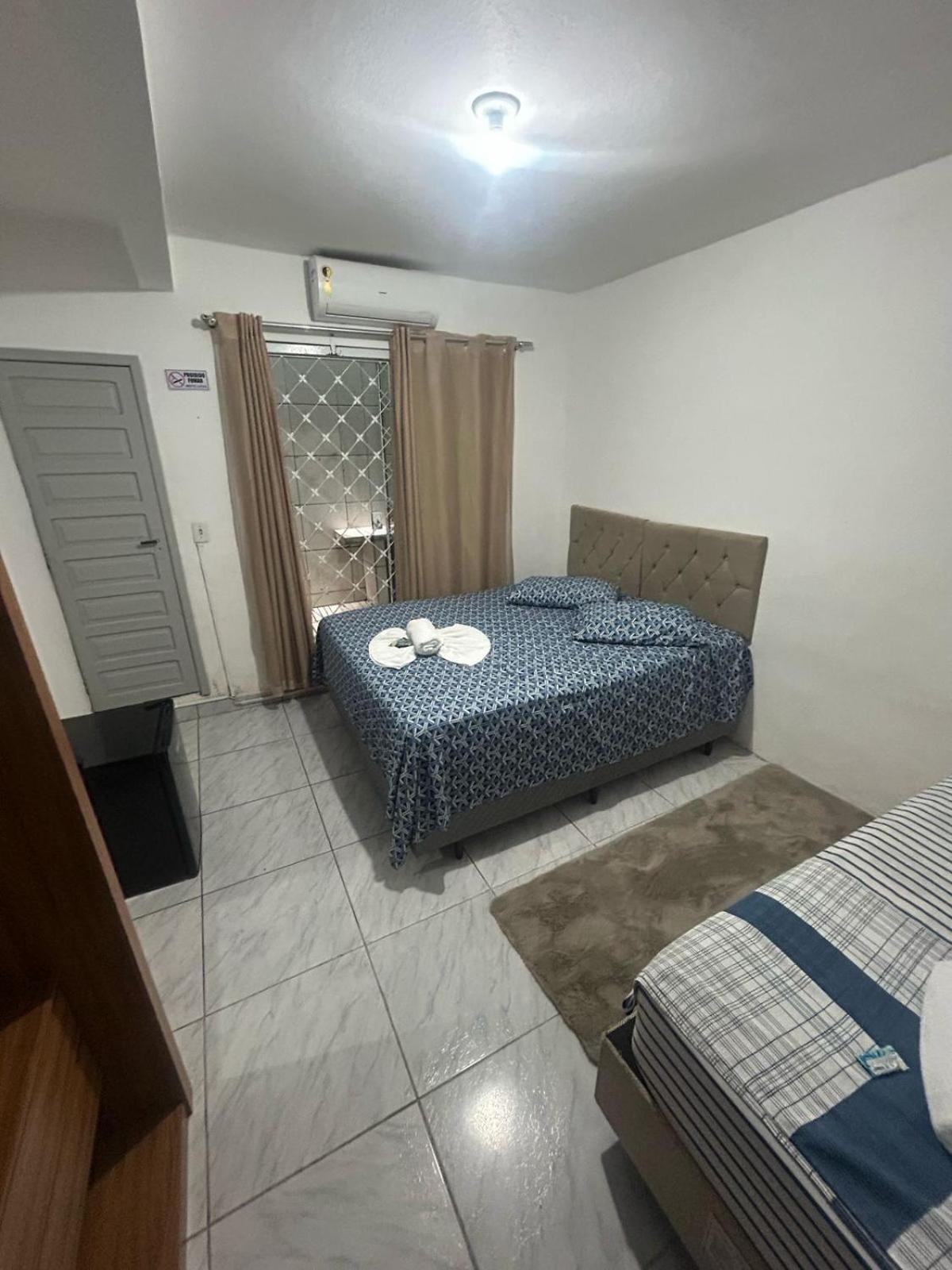 Hotel Paraná BC Balneário Camboriú Pokoj fotografie